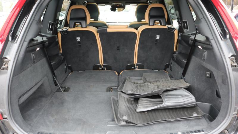 Volvo XC90 T6 AWD Inscription 2019