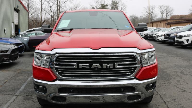 RAM 1500  2023