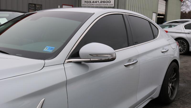 Genesis G70 2.0T Sport RWD 2019