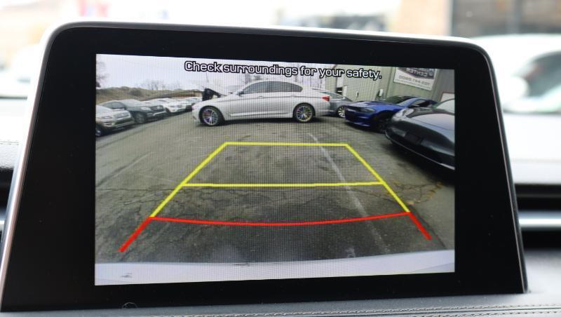 Genesis G70 2.0T Sport RWD 2019