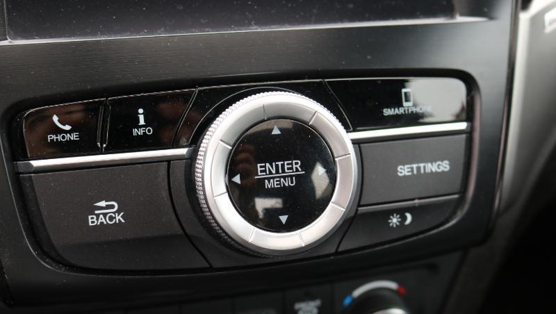 Acura ILX Sedan w/Technology Pkg 2020