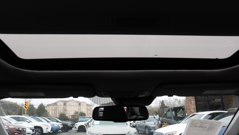 Acura ILX Sedan w/Technology Pkg 2020