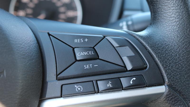 Nissan Altima 2.5 SV Sedan 2024