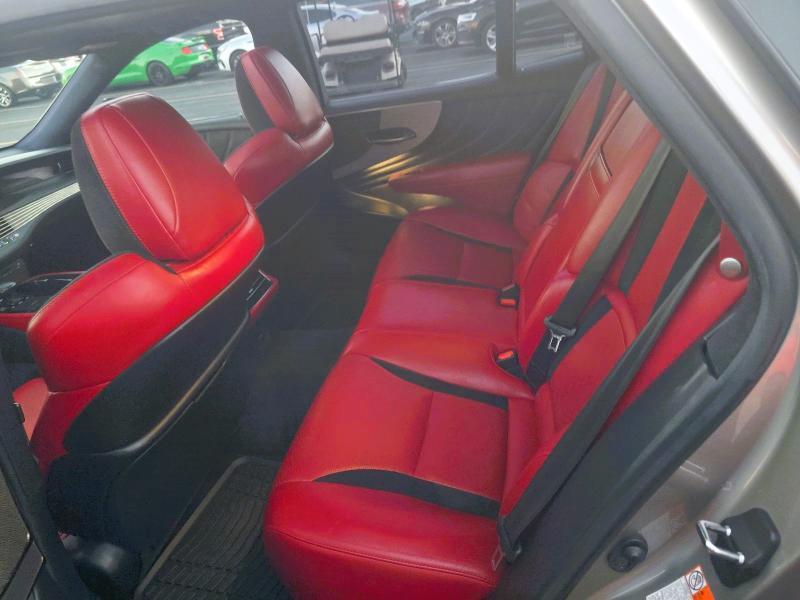 Lexus LS LS 500 F Sport RWD 2020