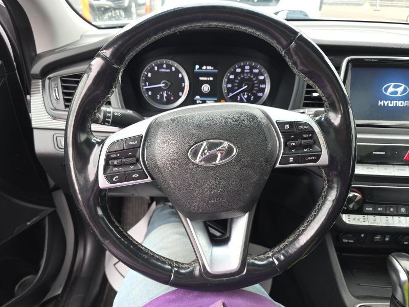 Hyundai Sonata Limited 2.4L 2019