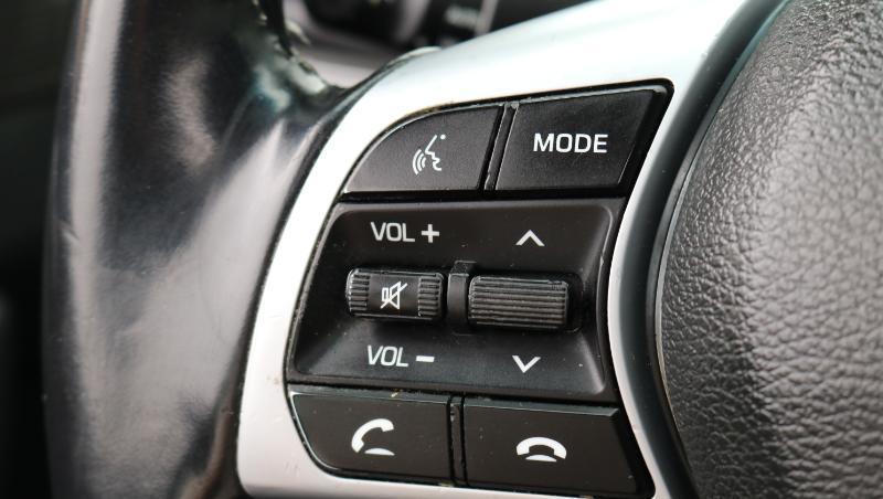 Hyundai Sonata Limited 2.4L 2019