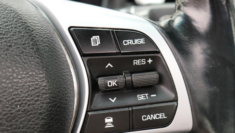 Hyundai Sonata Limited 2.4L 2019