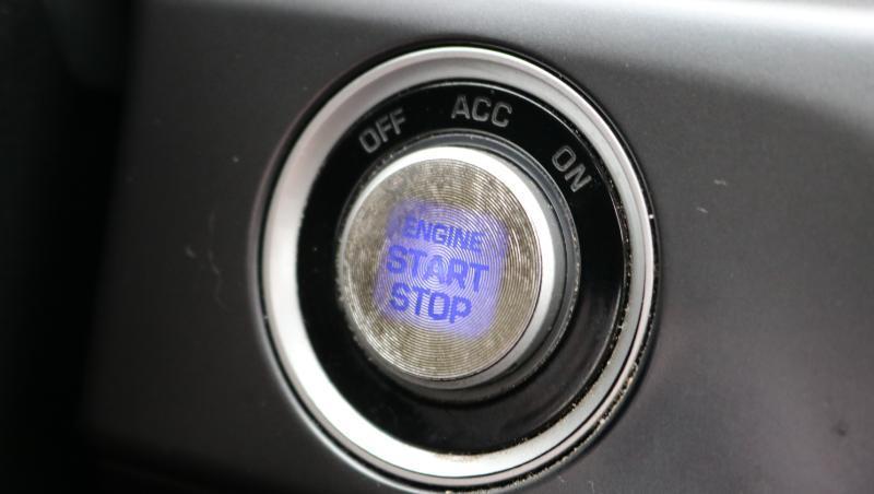 Hyundai Sonata Limited 2.4L 2019