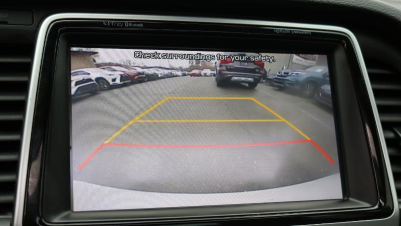 Hyundai Sonata Limited 2.4L 2019