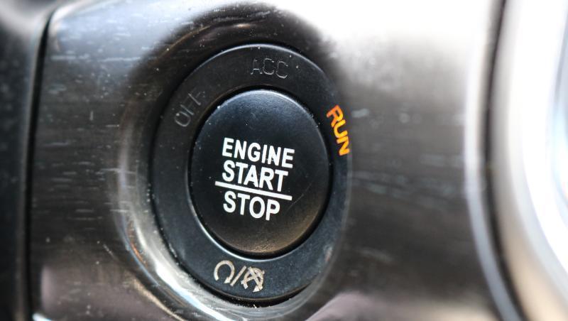 Jeep Grand Cherokee Limited 4x4 2018