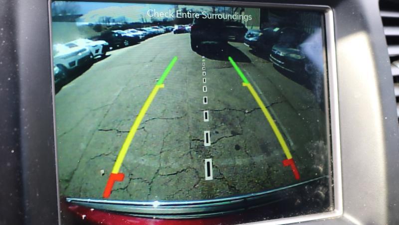 Jeep Grand Cherokee Limited 4x4 2018