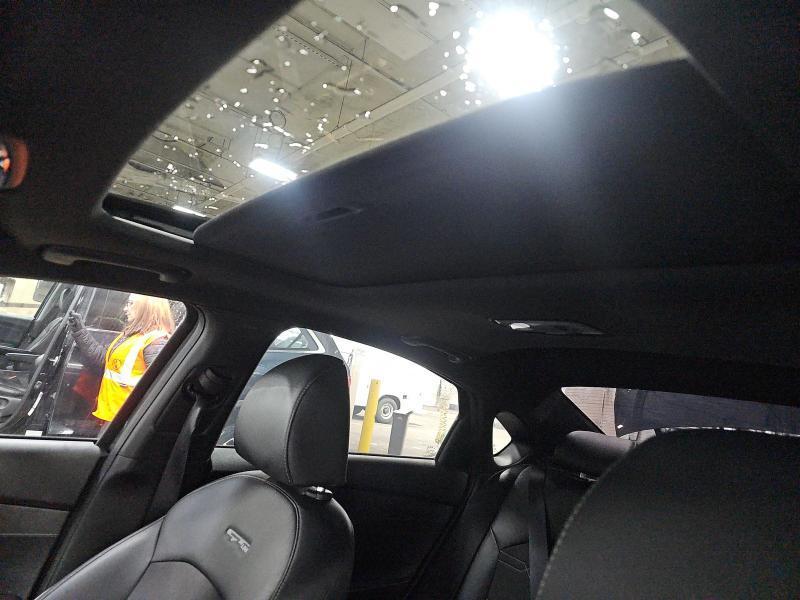 Kia Forte GT-Line IVT 2021