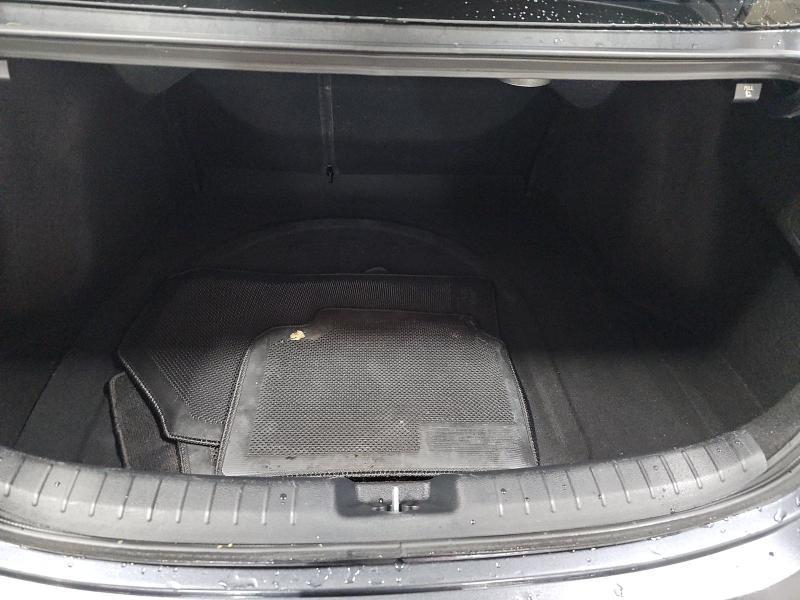 Kia Forte GT-Line IVT 2021