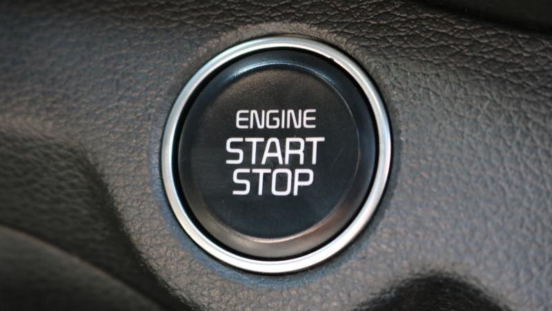 Kia Forte GT-Line IVT 2021