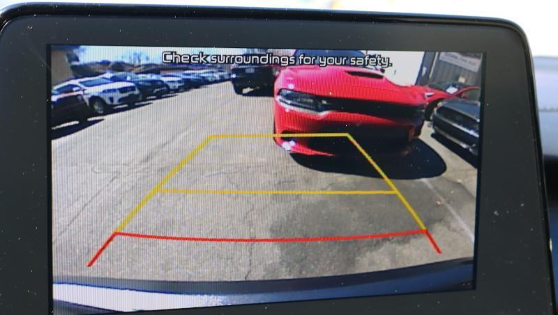 Kia Forte GT-Line IVT 2021