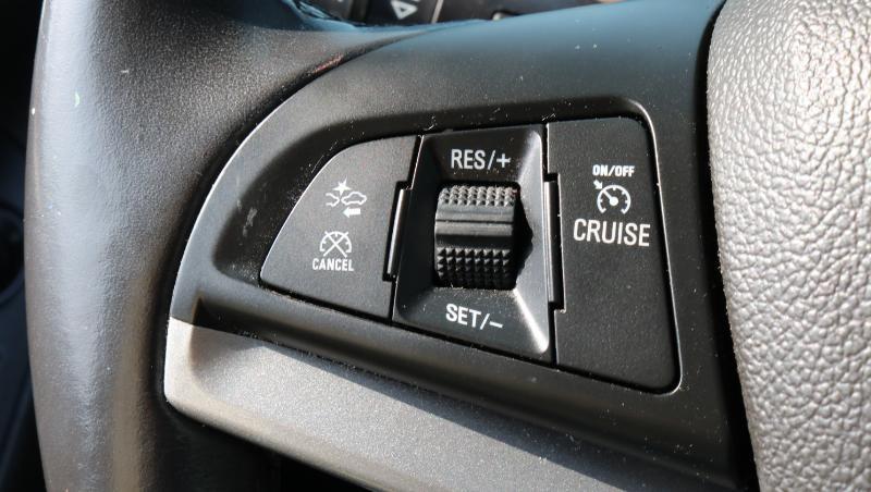 Chevrolet Trax FWD 4dr Premier 2019