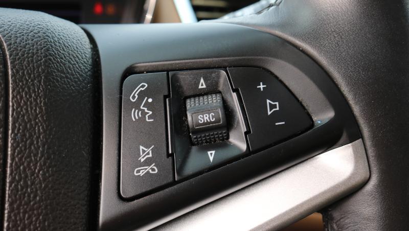 Chevrolet Trax FWD 4dr Premier 2019