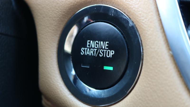 Chevrolet Trax FWD 4dr Premier 2019