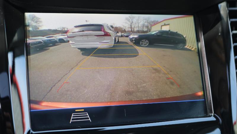 Chevrolet Trax FWD 4dr Premier 2019