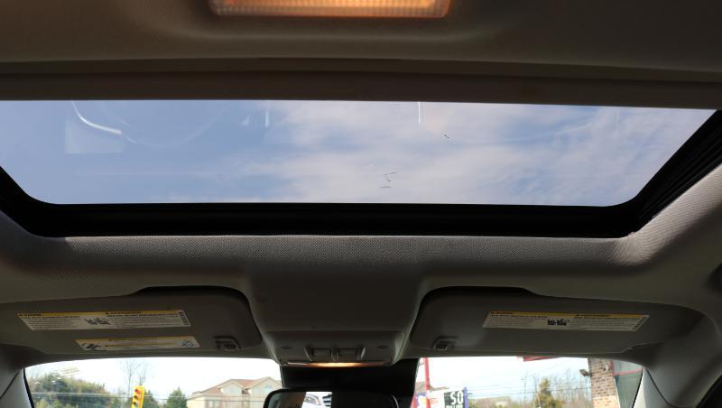 Chevrolet Trax FWD 4dr Premier 2019