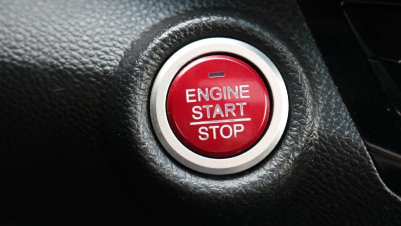 Honda Accord Coupe EX CVT 2017