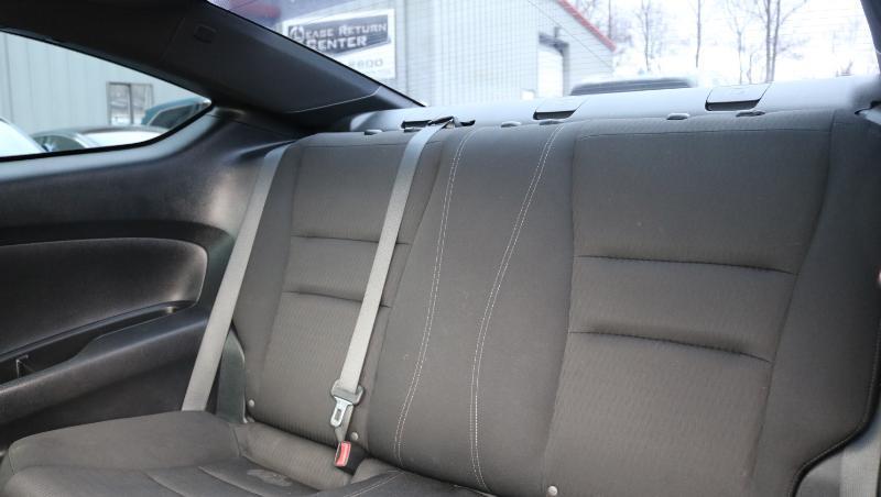 Honda Accord Coupe EX CVT 2017