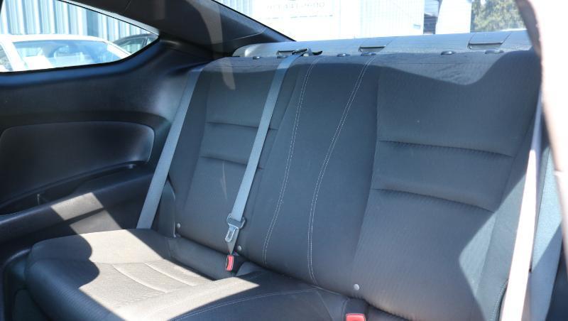 Honda Accord Coupe EX CVT 2017