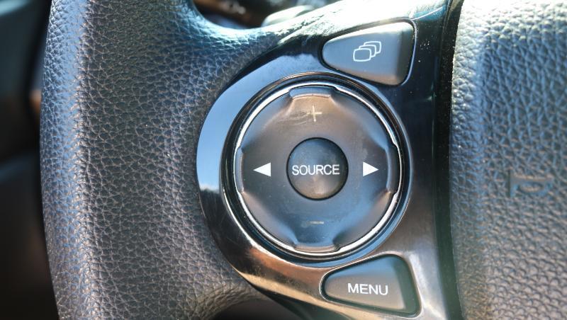 Honda Accord Coupe EX CVT 2017