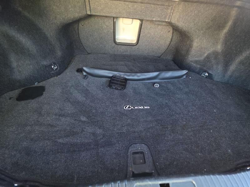 Lexus ES 350 4dr Sdn 2015