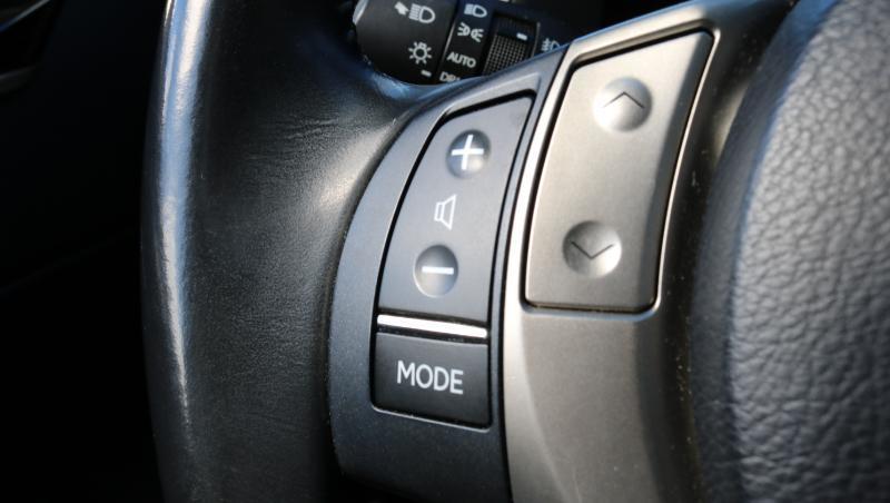 Lexus ES 350 4dr Sdn 2015