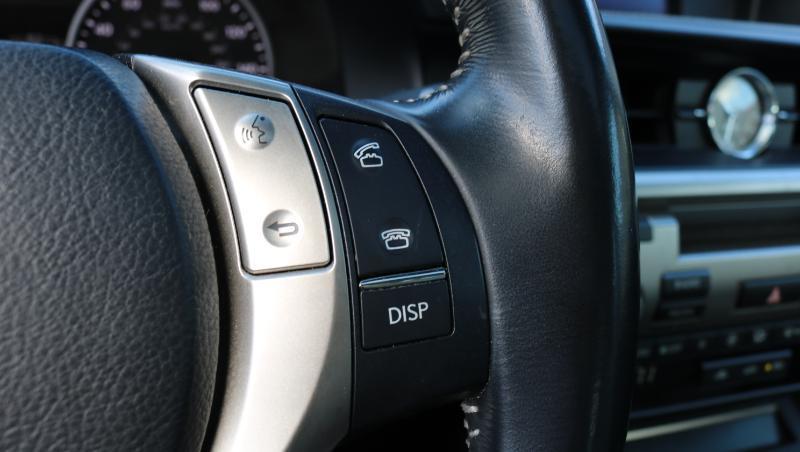 Lexus ES 350 4dr Sdn 2015