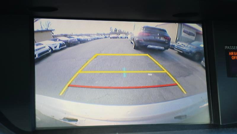 Lexus ES 350 4dr Sdn 2015