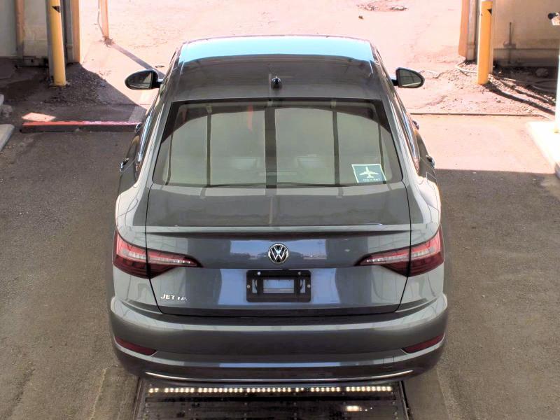 Volkswagen Jetta R-Line Auto 2021