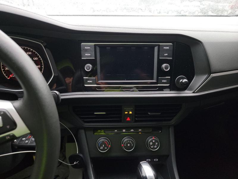 Volkswagen Jetta R-Line Auto 2021