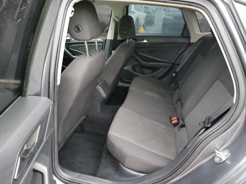 Volkswagen Jetta R-Line Auto 2021