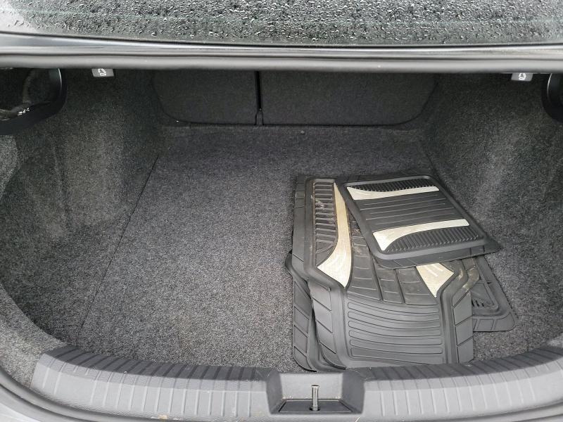 Volkswagen Jetta R-Line Auto 2021