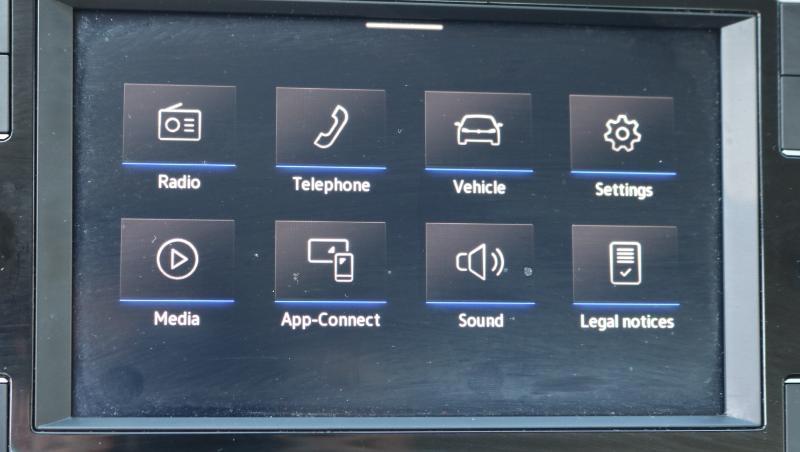 Volkswagen Jetta R-Line Auto 2021