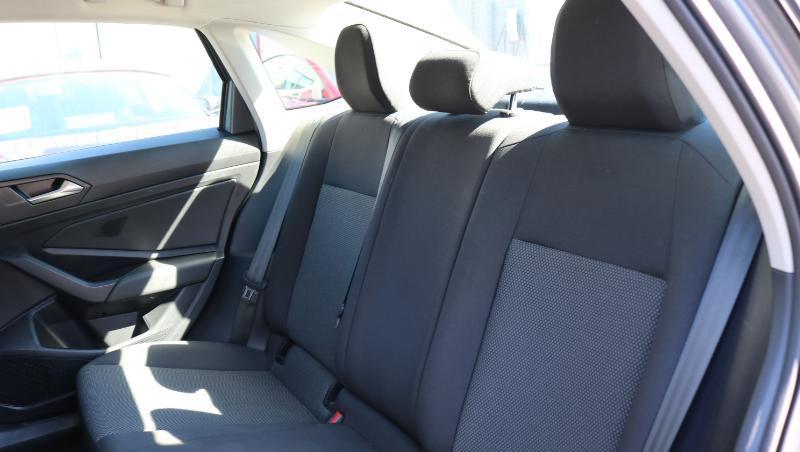 Volkswagen Jetta R-Line Auto 2021