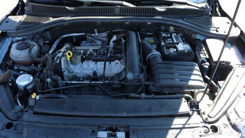 Volkswagen Jetta R-Line Auto 2021