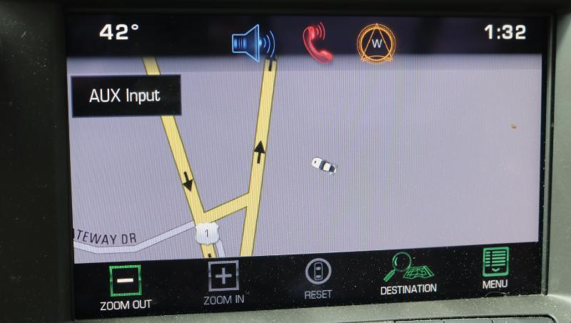 Chevrolet Corvette 2dr Stingray Cpe w/3LT 2015