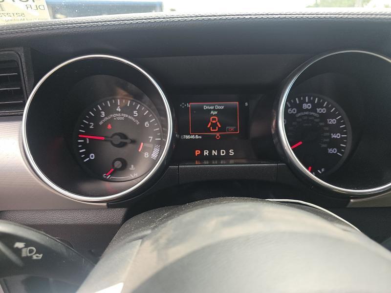 Ford Mustang GT Premium Fastback 2019