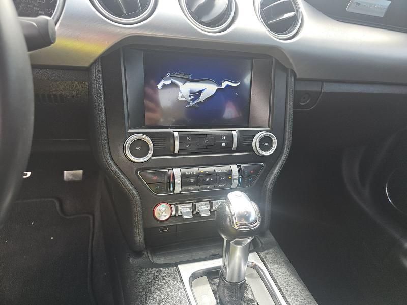 Ford Mustang GT Premium Fastback 2019