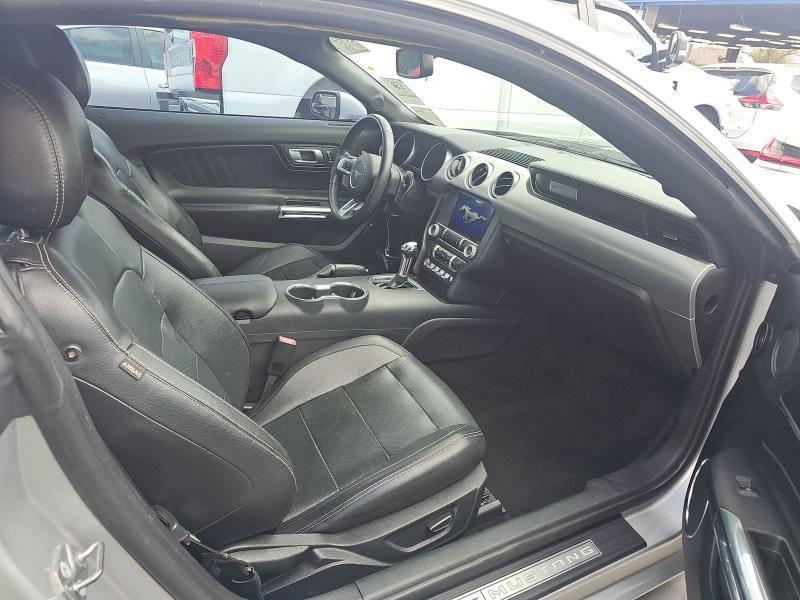 Ford Mustang GT Premium Fastback 2019