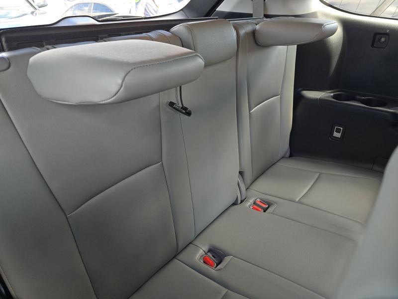 Toyota Highlander XLE FWD (Natl) 2020