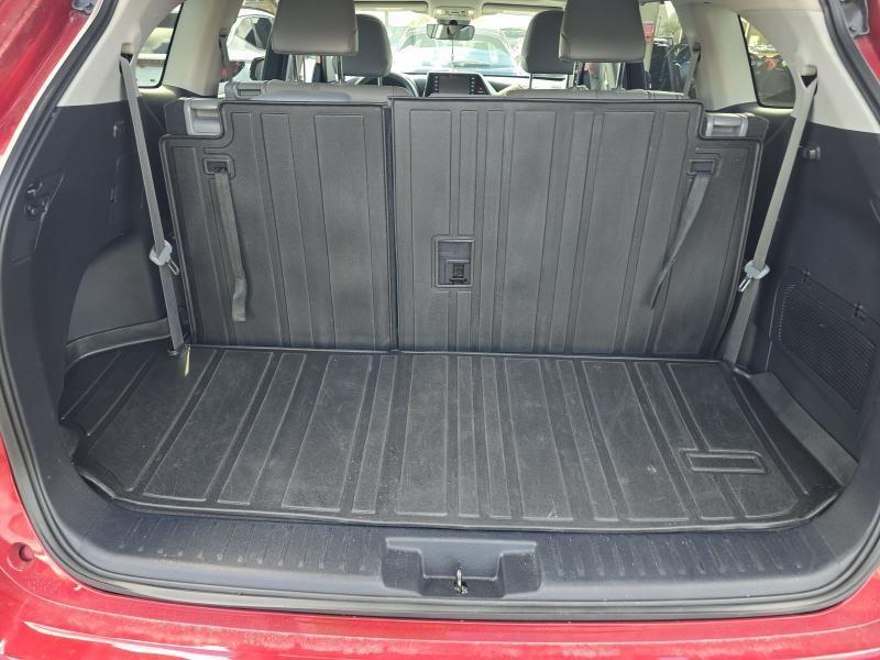 Toyota Highlander XLE FWD (Natl) 2020