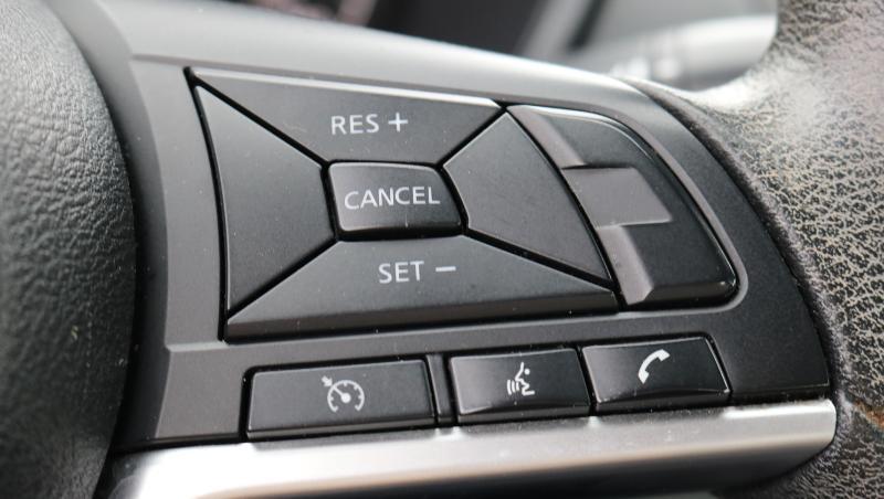 Nissan Altima 2.5 S Sedan 2022