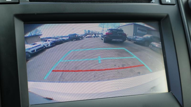 Toyota Camry SE Auto (Natl) 2017