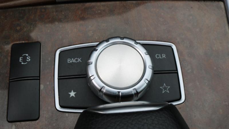 Mercedes-Benz E-Class 4dr Sdn E 350 Sport 4MATIC 2014