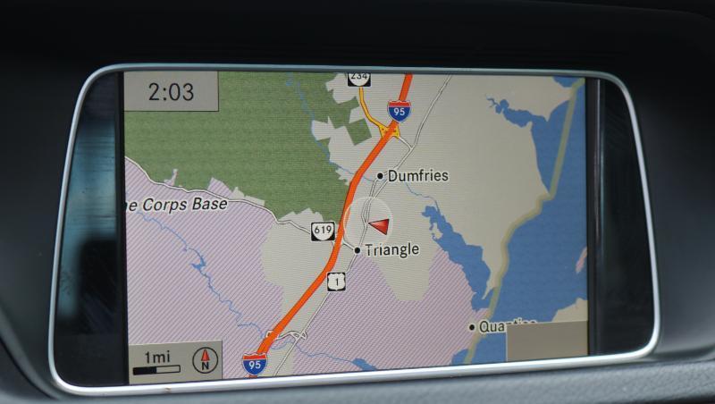 Mercedes-Benz E-Class 4dr Sdn E 350 Sport 4MATIC 2014