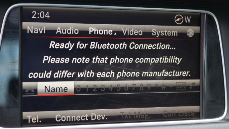 Mercedes-Benz E-Class 4dr Sdn E 350 Sport 4MATIC 2014